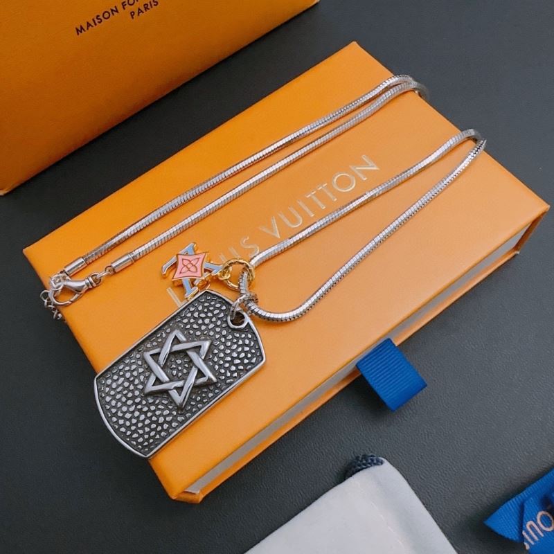 Louis Vuitton Necklaces